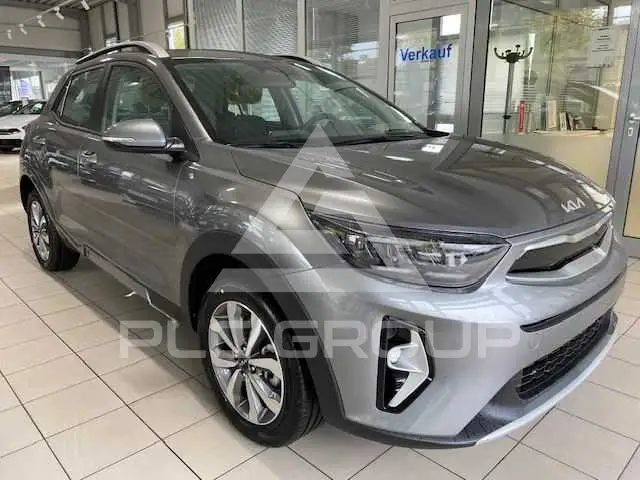 2024 KIA Stonic