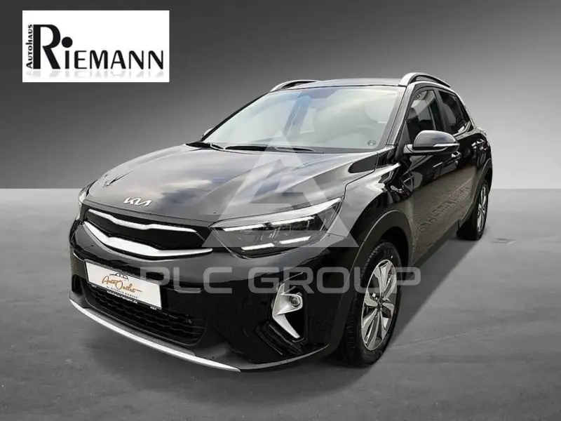 2024 KIA Stonic