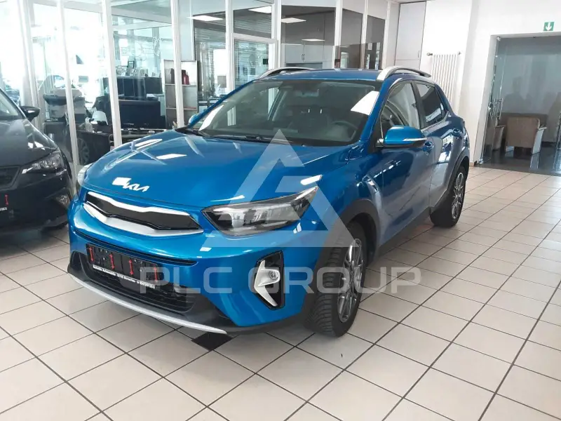 2024 KIA Stonic