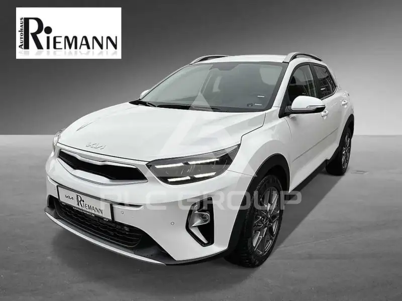 2024 KIA Stonic