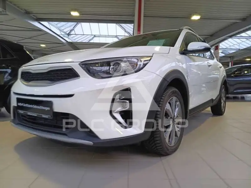 2024 KIA Stonic