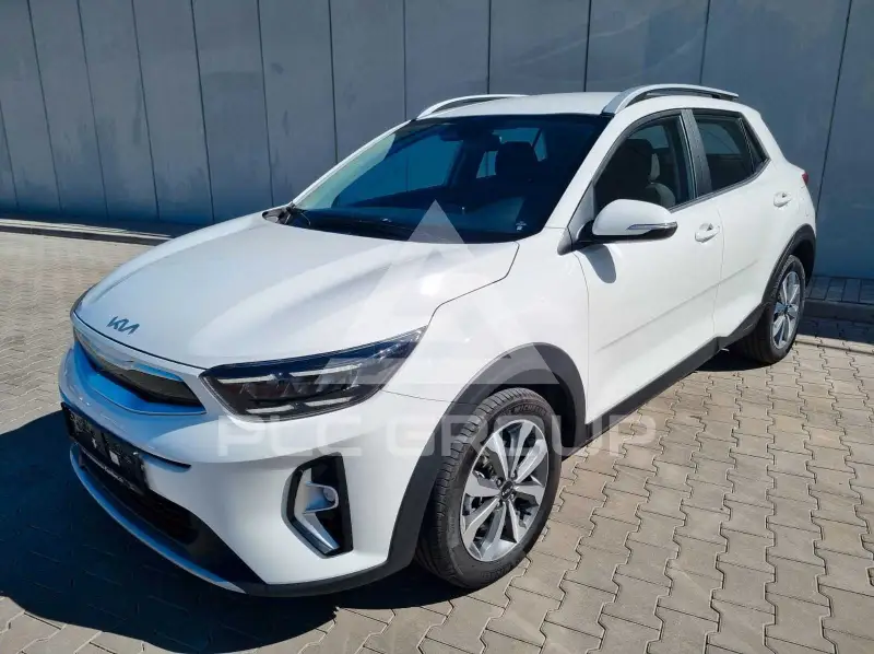 2024 KIA Stonic