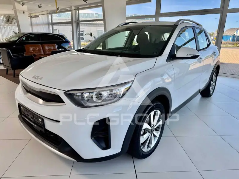 2024 KIA Stonic