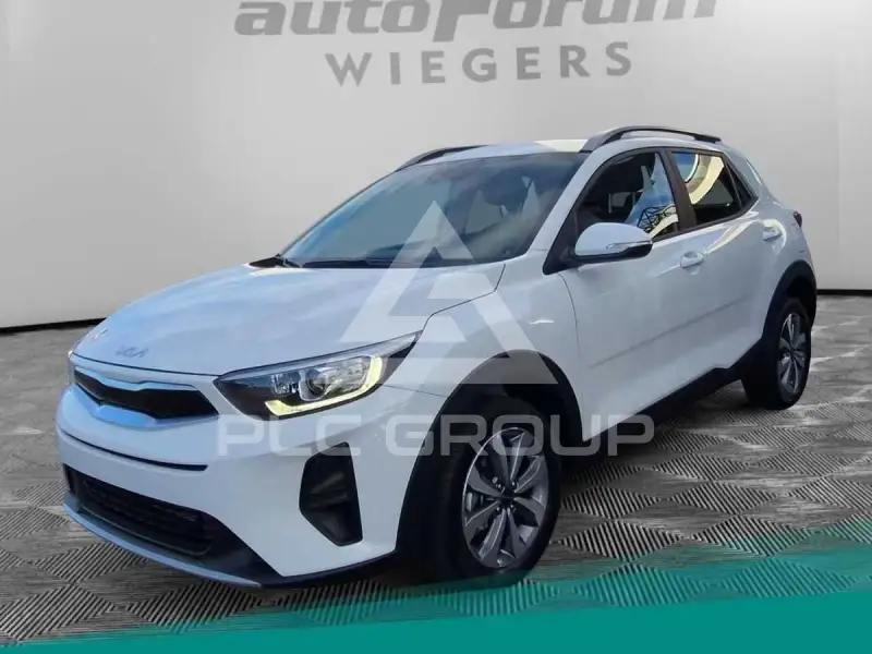 2024 KIA Stonic