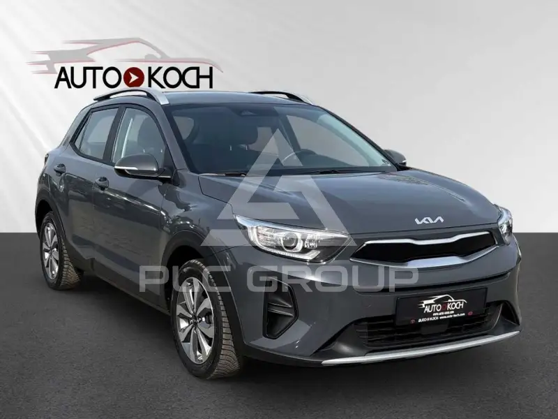 2024 KIA Stonic