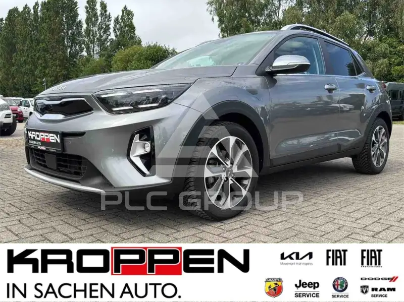 2024 KIA Stonic