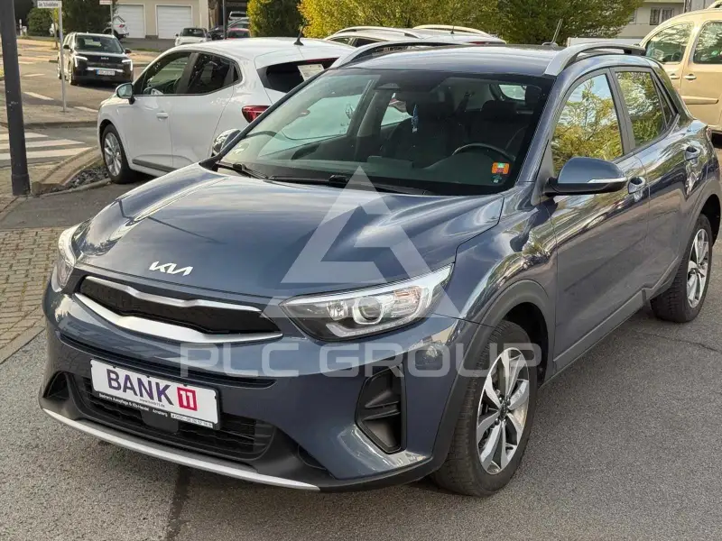 2024 KIA Stonic