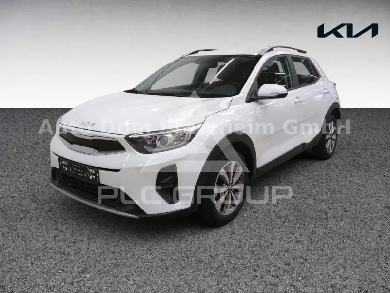 2024 KIA Stonic