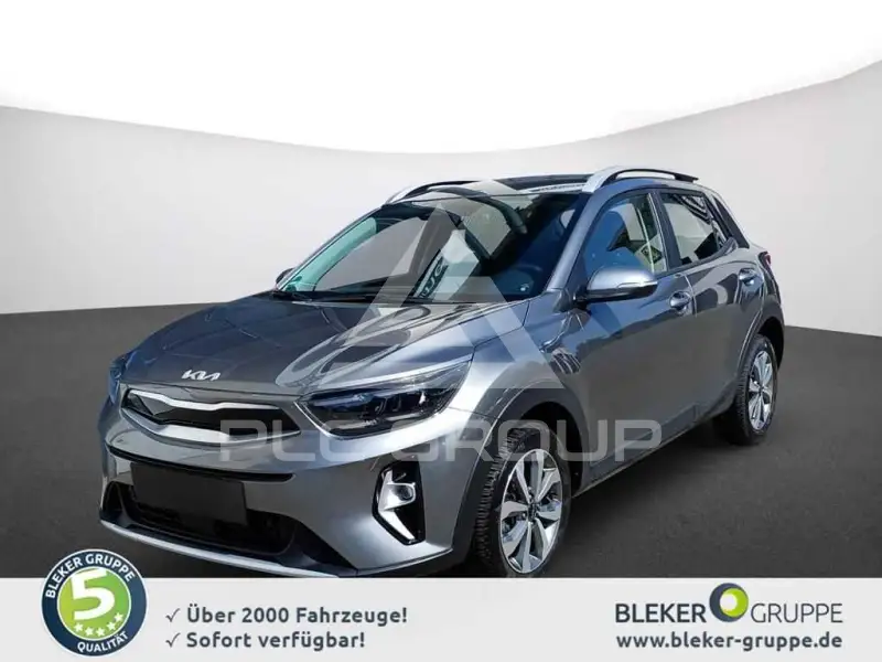 2024 KIA Stonic