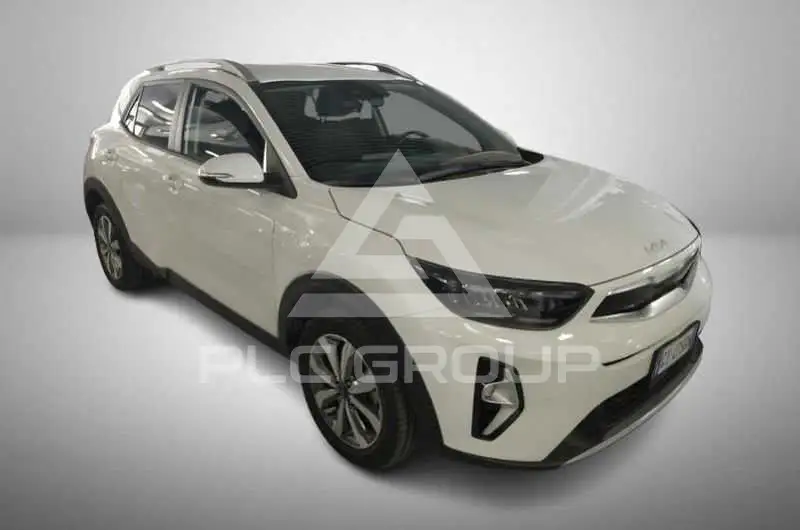 2024 KIA Stonic
