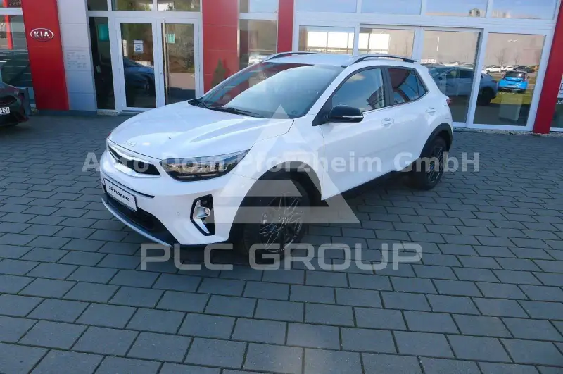2024 KIA Stonic