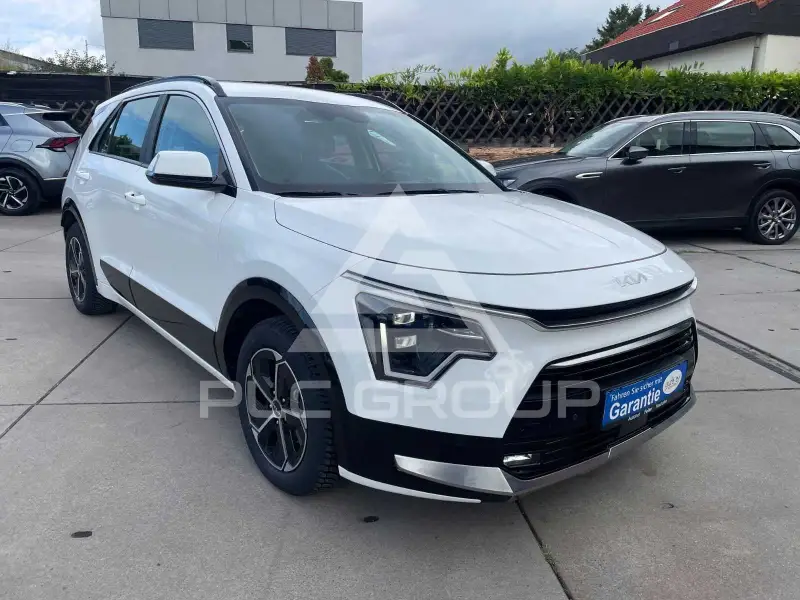 2024 KIA Niro