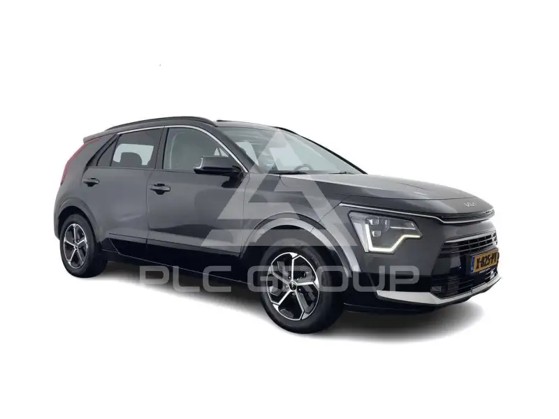 2024 KIA Niro