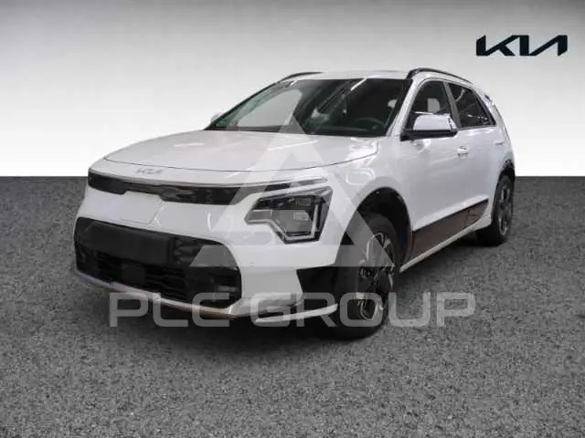 2024 KIA Niro