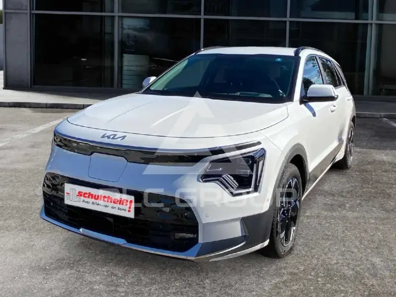 2024 KIA Niro