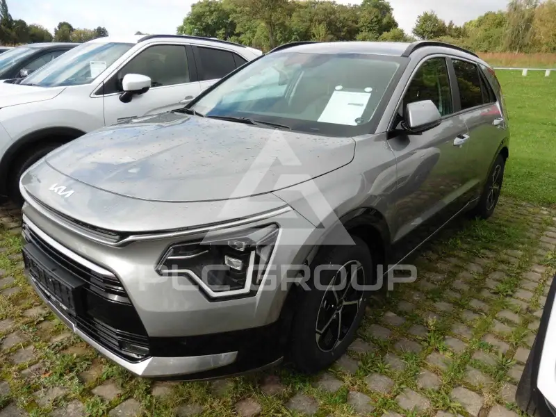 2024 KIA Niro