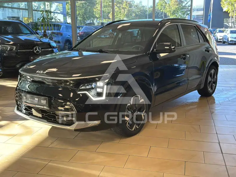 2024 KIA Niro