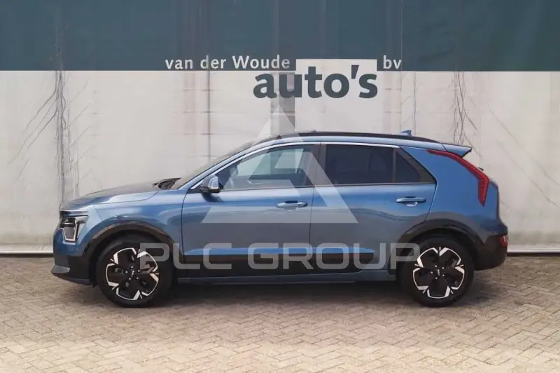 2024 KIA Niro