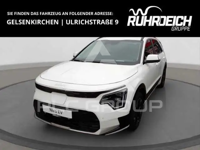 2024 KIA Niro