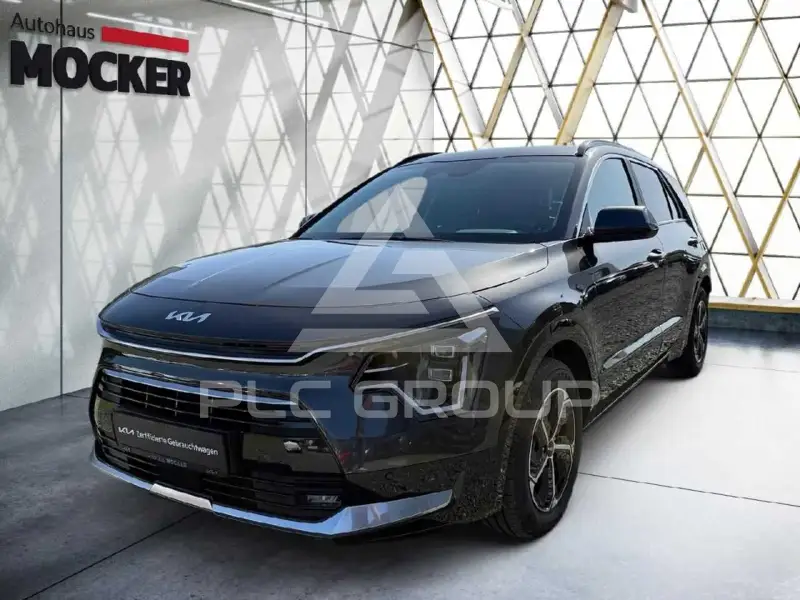 2024 KIA Niro