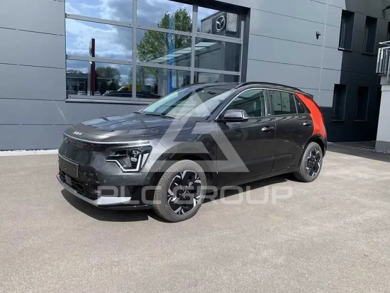 2024 KIA Niro