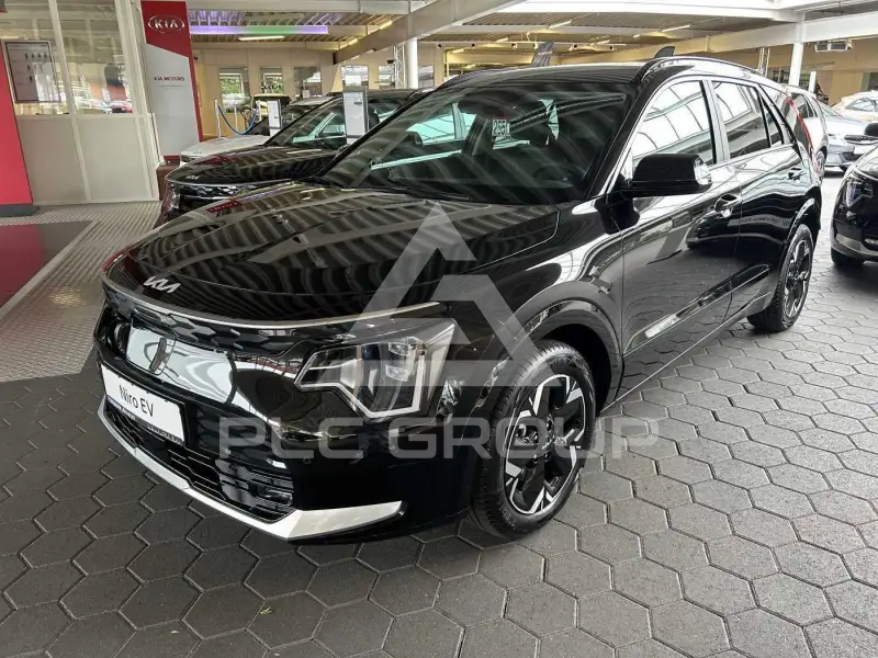 2024 KIA Niro