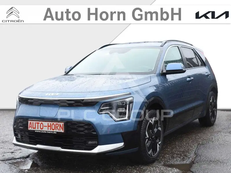 2024 KIA Niro