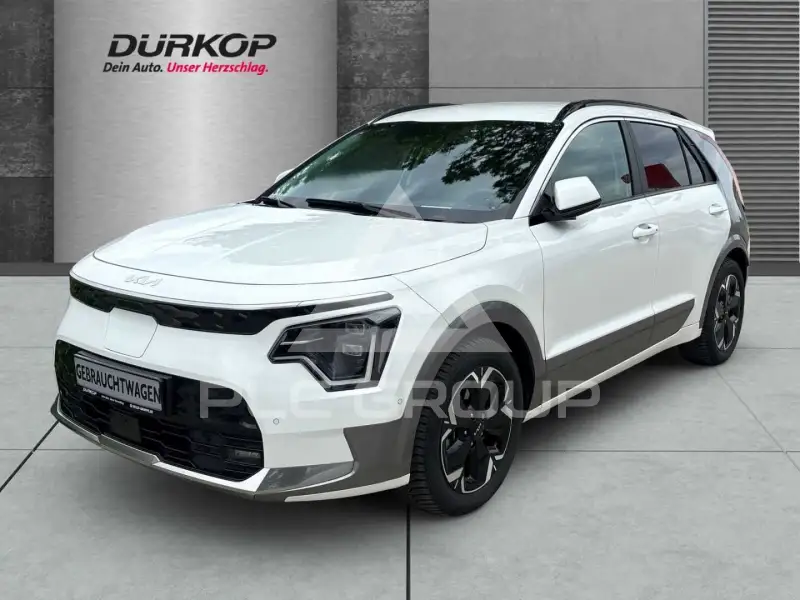 2024 KIA Niro