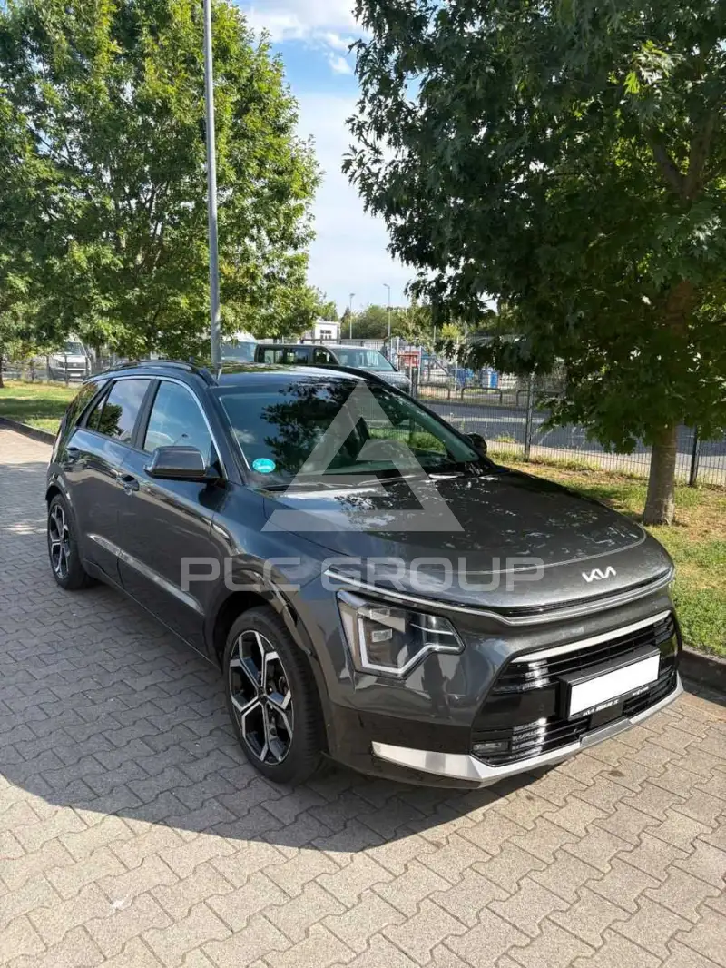 2024 KIA Niro
