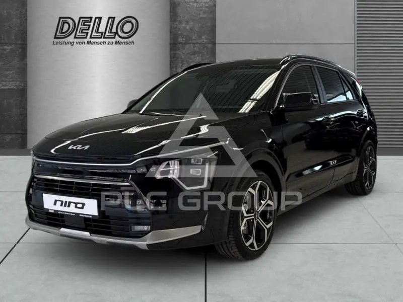 2024 KIA Niro