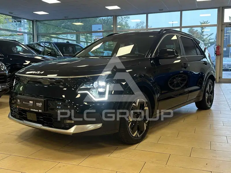 2024 KIA Niro
