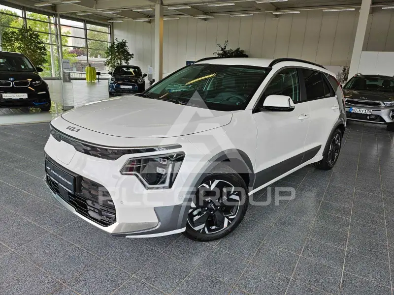 2024 KIA Niro