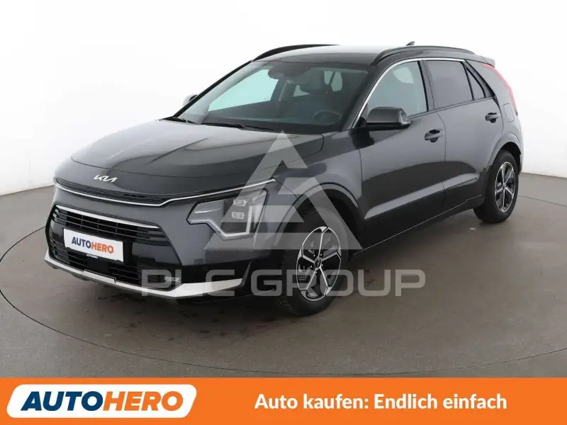 2024 KIA Niro