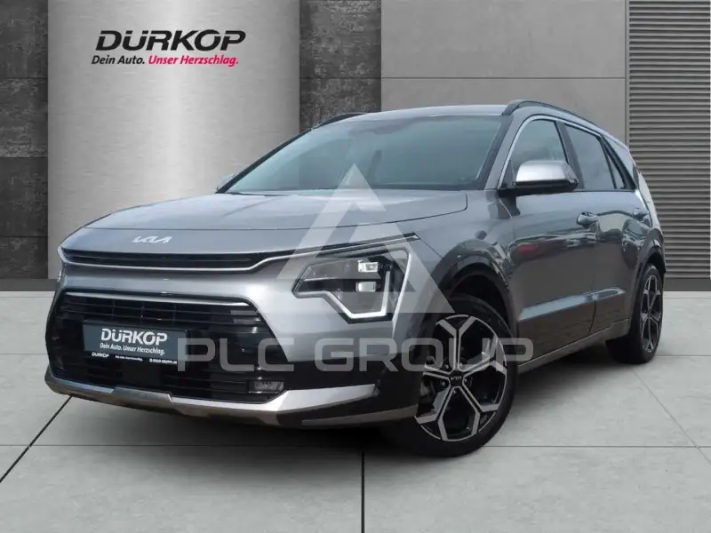 2024 KIA Niro