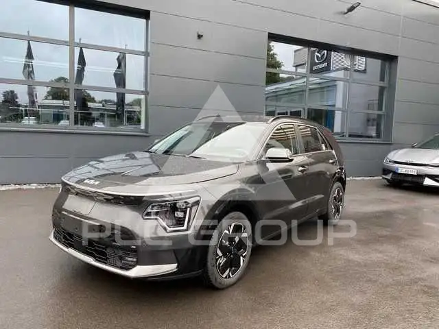2024 KIA Niro