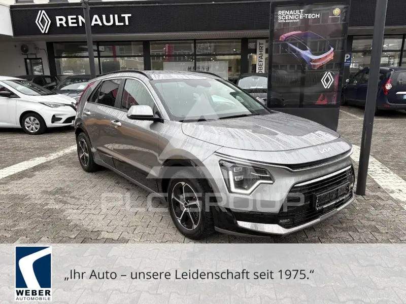 2024 KIA Niro