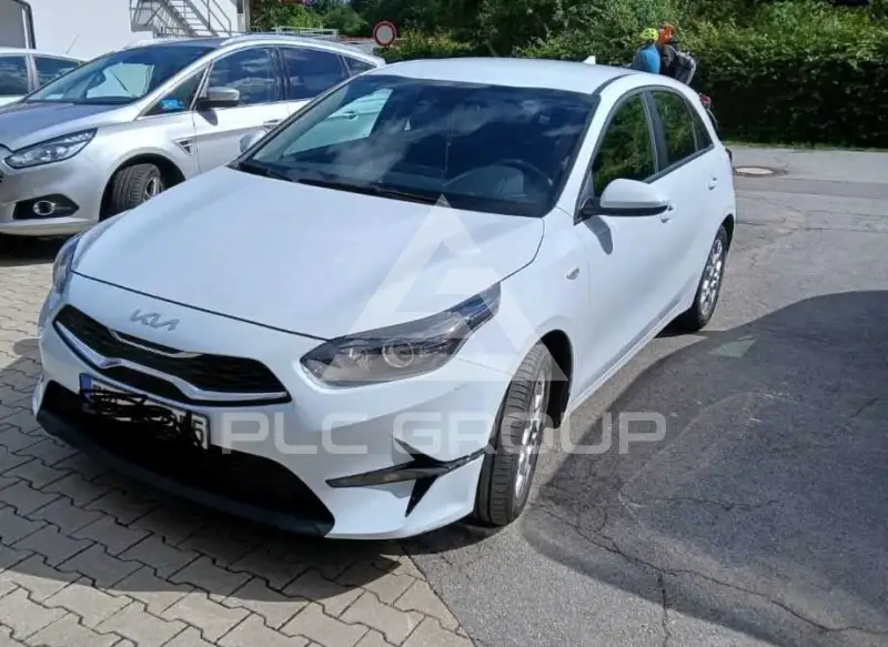 2024 KIA Ceed