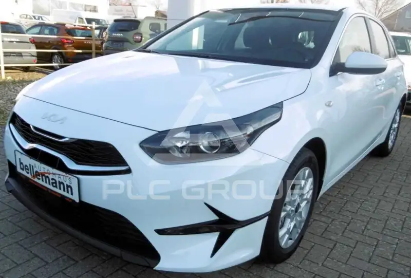2024 KIA Ceed