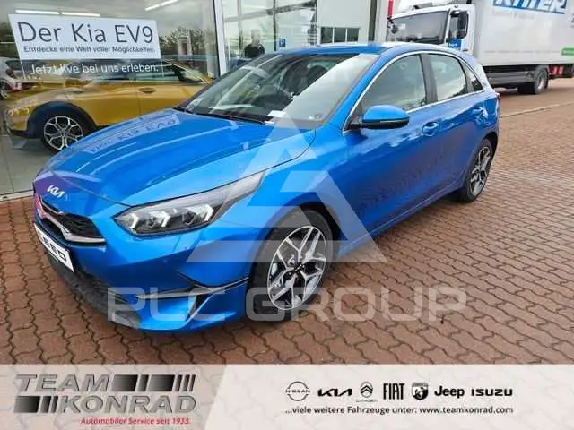 2024 KIA Ceed