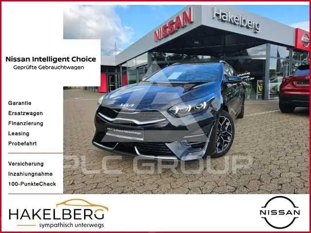 2024 KIA Ceed