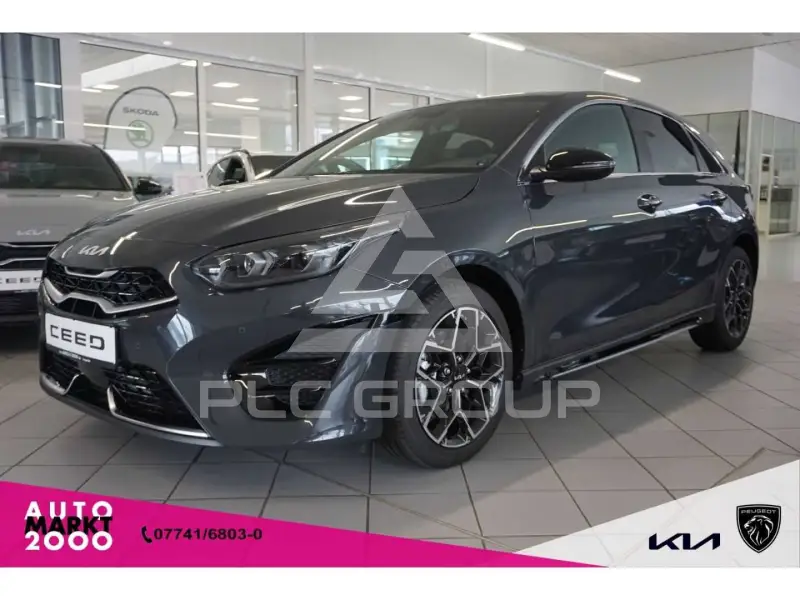 2024 KIA Ceed