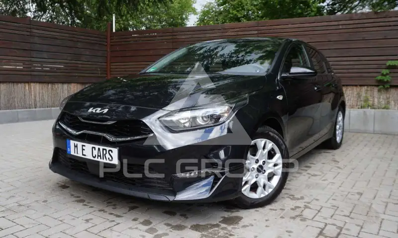 2024 KIA Ceed
