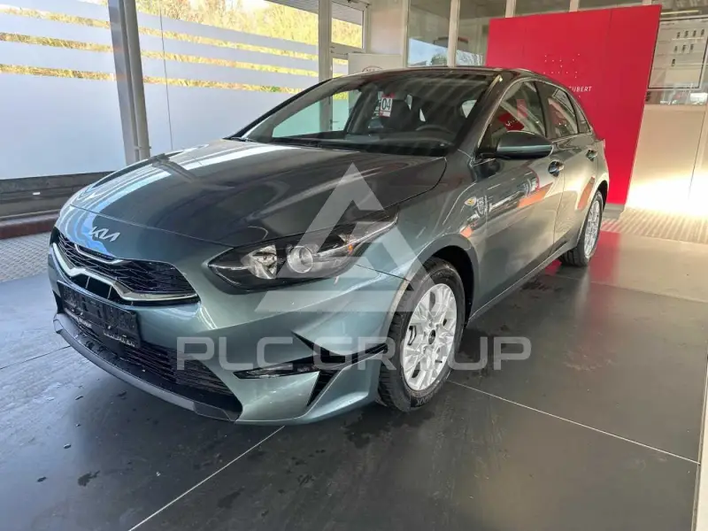 2024 KIA Ceed