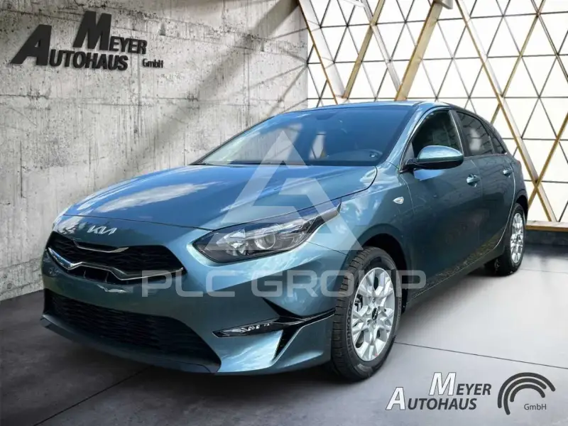 2024 KIA Ceed