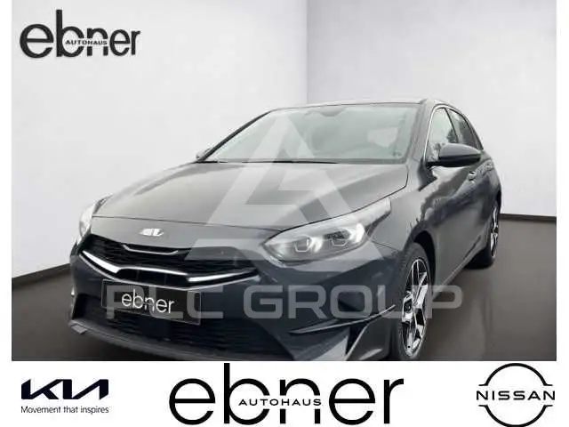 2024 KIA Ceed