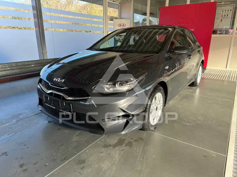 2024 KIA Ceed
