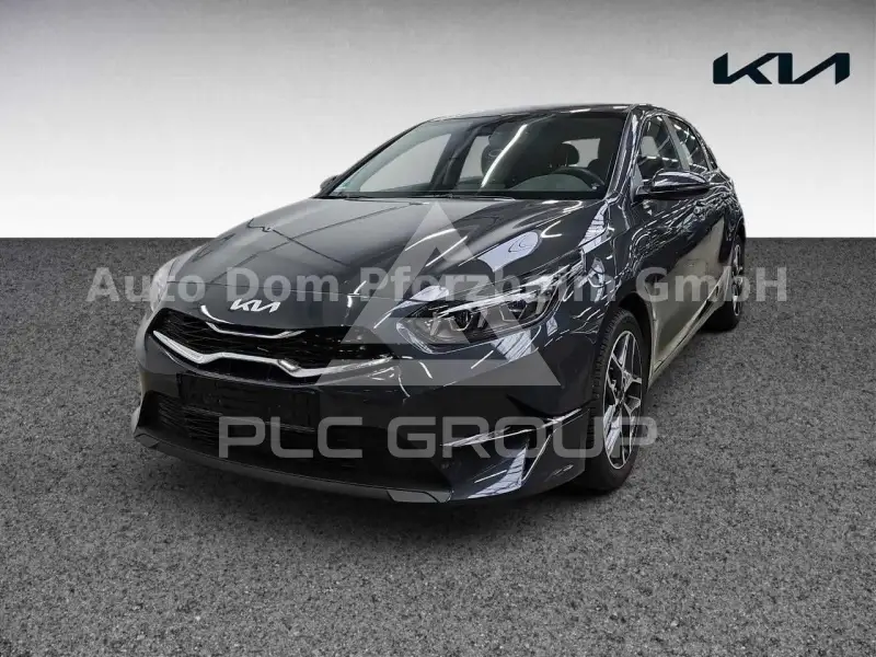 2025 KIA Ceed