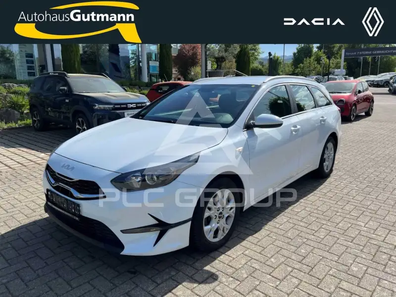 2024 KIA Ceed