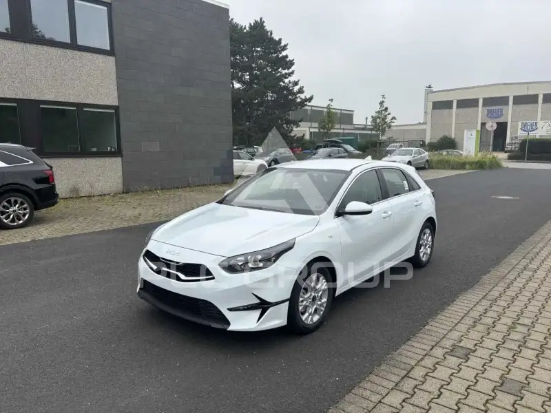 2024 KIA Ceed