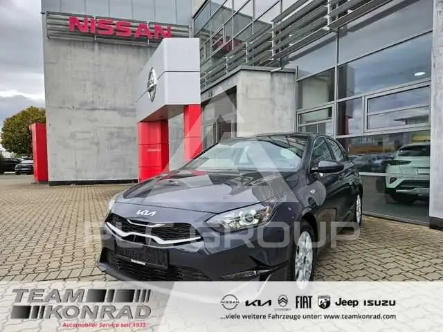 2024 KIA Ceed